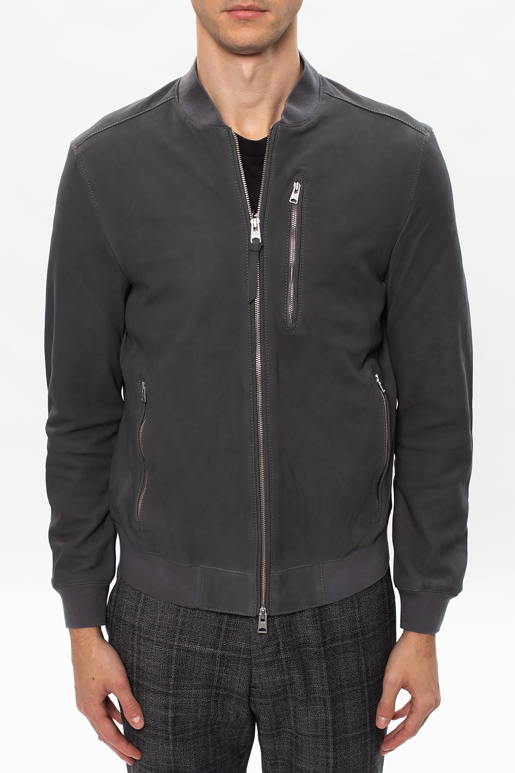 All saints stones on sale bomber